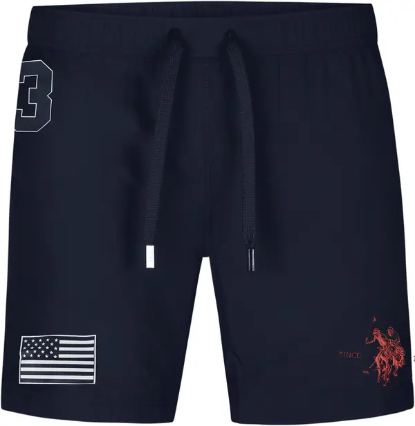 US Polo Assn Мъжки бански костюми US POLO ASSN.