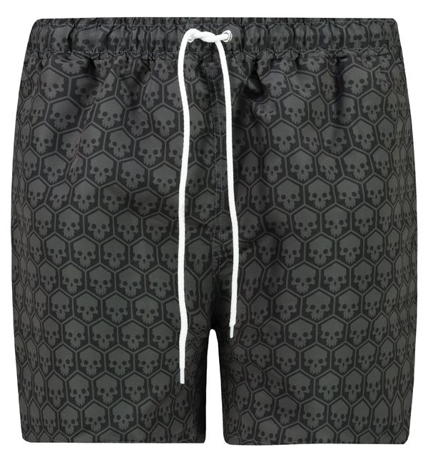 Mr. GUGU & Miss GO Мъжки бански Mr. GUGU & Miss GO PUNISHER