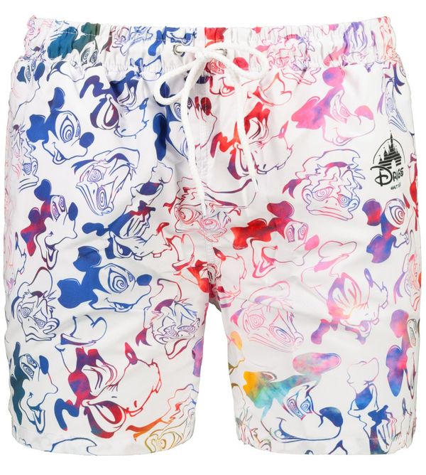 Mr. GUGU & Miss GO Мъжки бански Mr. GUGU & Miss GO ST1422