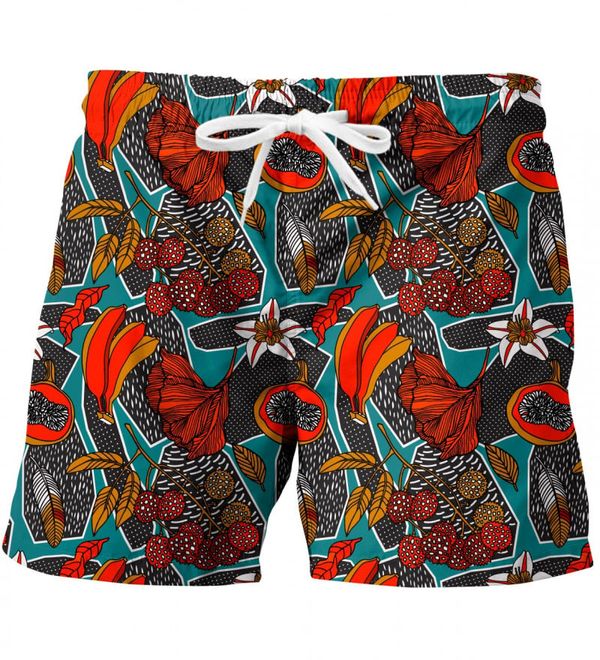 Mr. GUGU & Miss GO Мъжки бански Mr. GUGU & Miss GO SUMMER VIBES