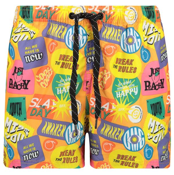 Ombre Мъжки бански Ombre