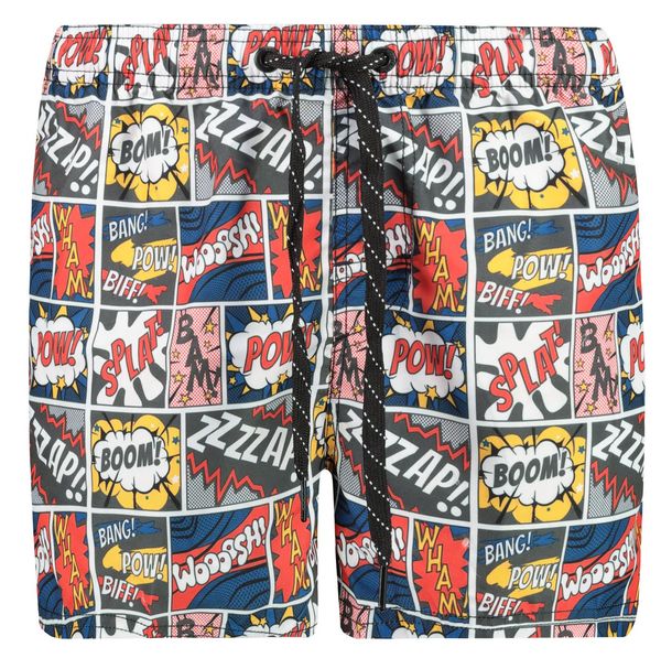 Ombre Мъжки бански Ombre