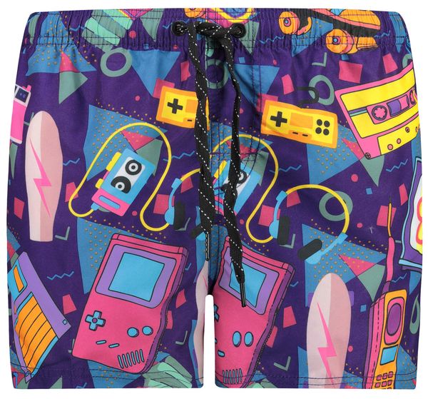 Ombre Мъжки бански Ombre