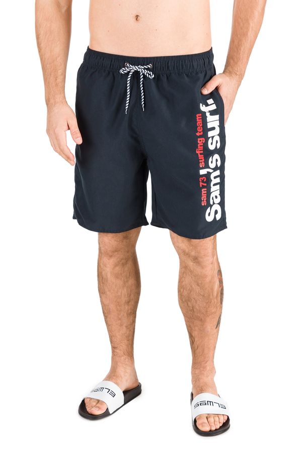 SAM73 Мъжки бански SAM73 Jacob