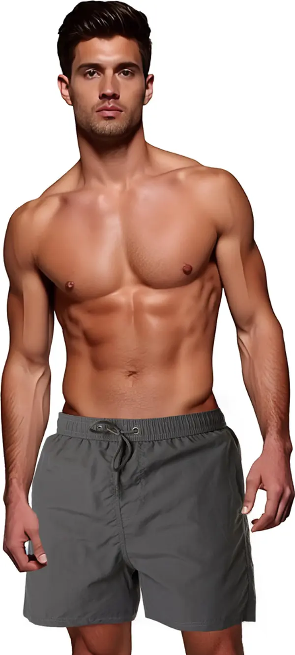 DStreet Мъжки бански шорти Dstreet