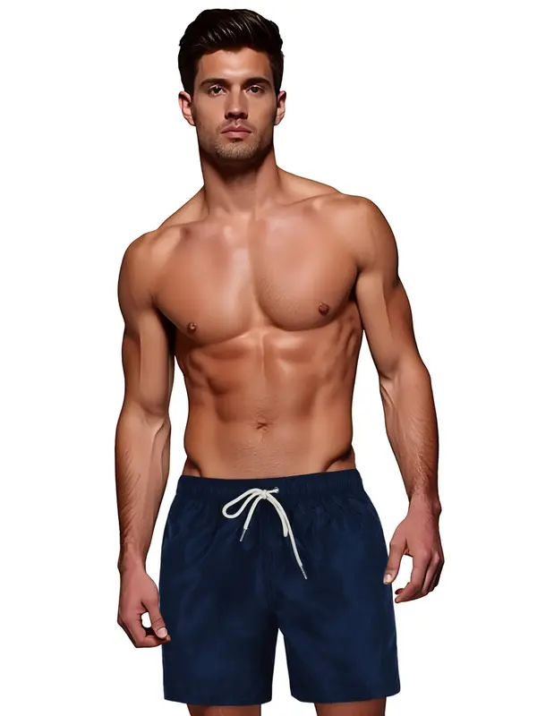 DStreet Мъжки бански шорти Dstreet