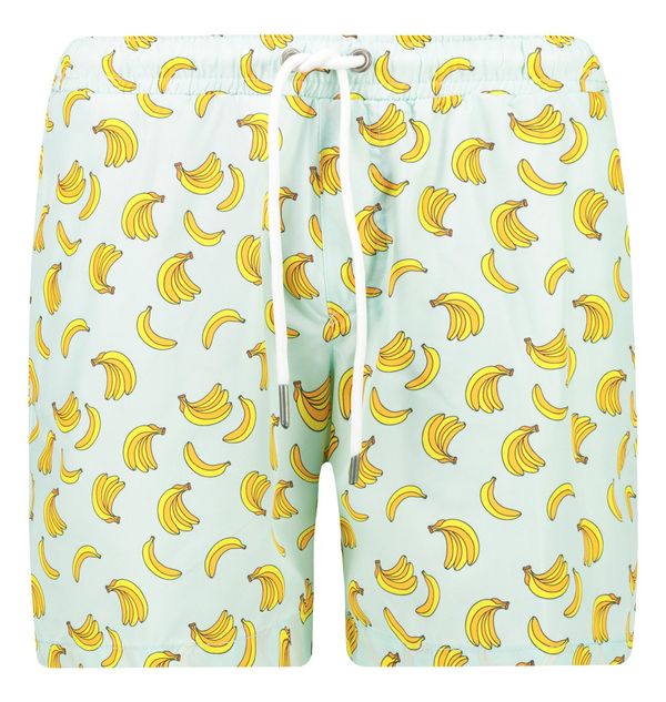 Trendyol Мъжки бански Trendyol Printed