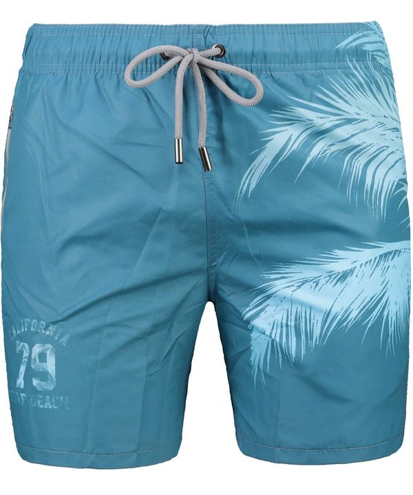 Trendyol Мъжки бански Trendyol Printed