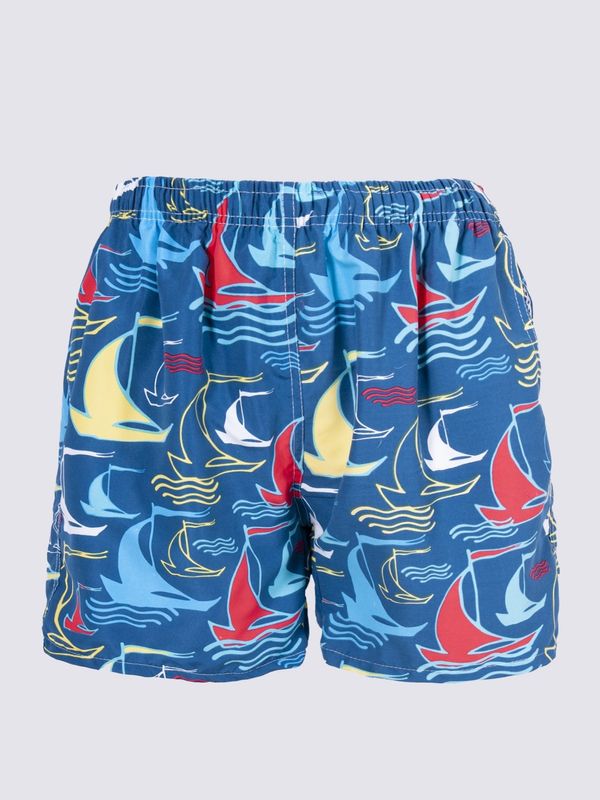 Yoclub Мъжки бански Yoclub Patterned