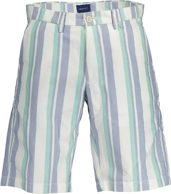 Gant Мъжки бели бермуди GANT