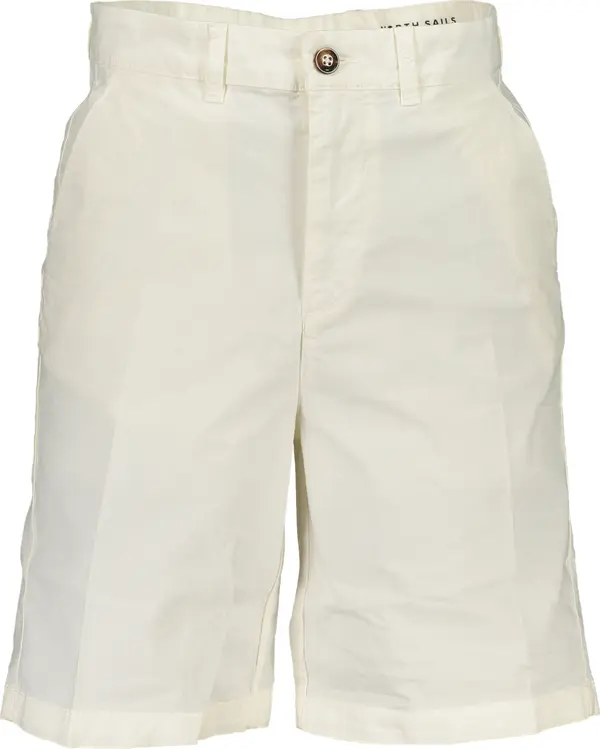 North Sails Мъжки бели бермуди North Sails