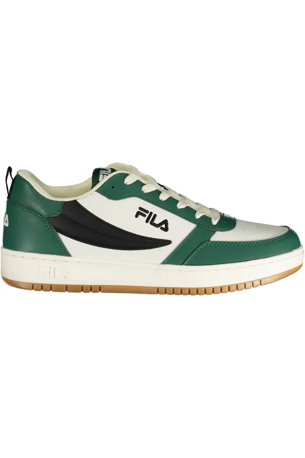 Fila Мъжки бели маратонки Fila