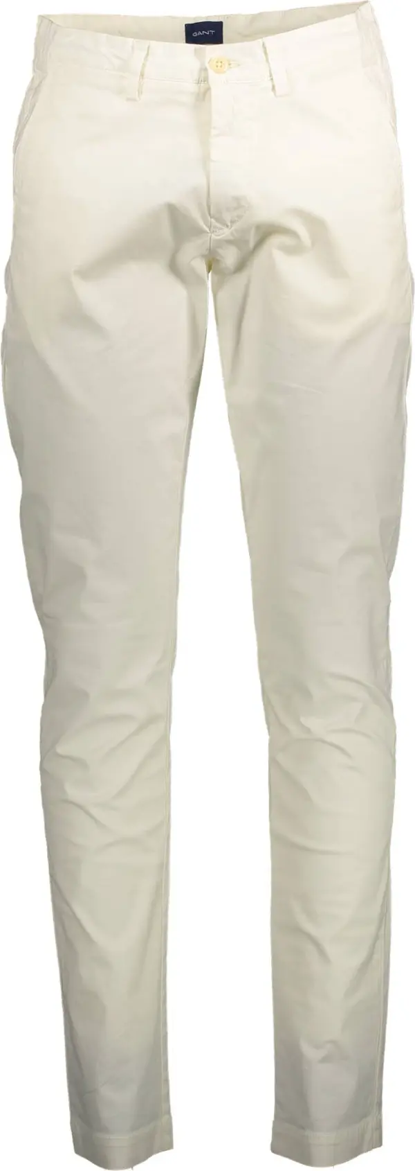 Gant Мъжки бели панталони GANT