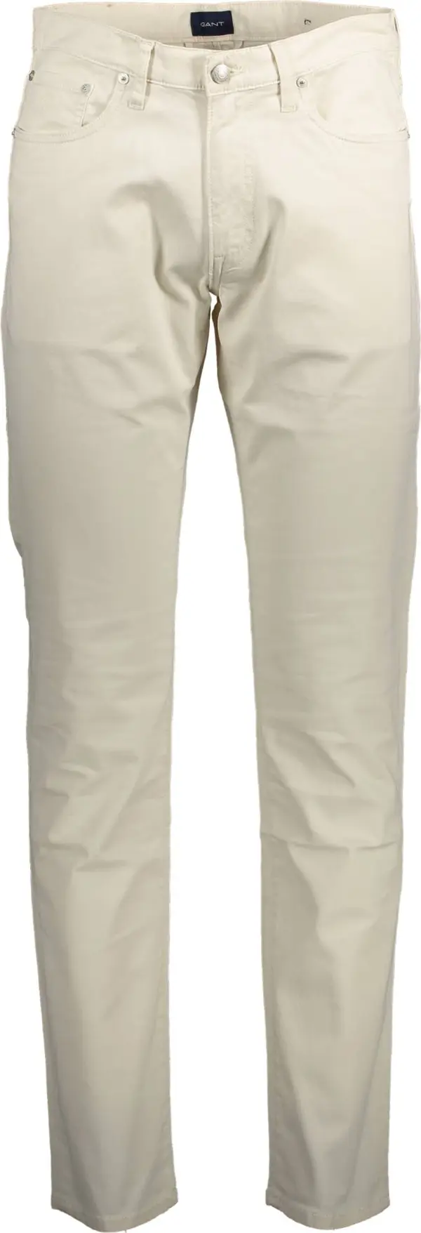 Gant Мъжки бели панталони GANT