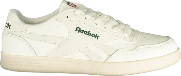 Reebok Мъжки бели спортни обувки Reebok