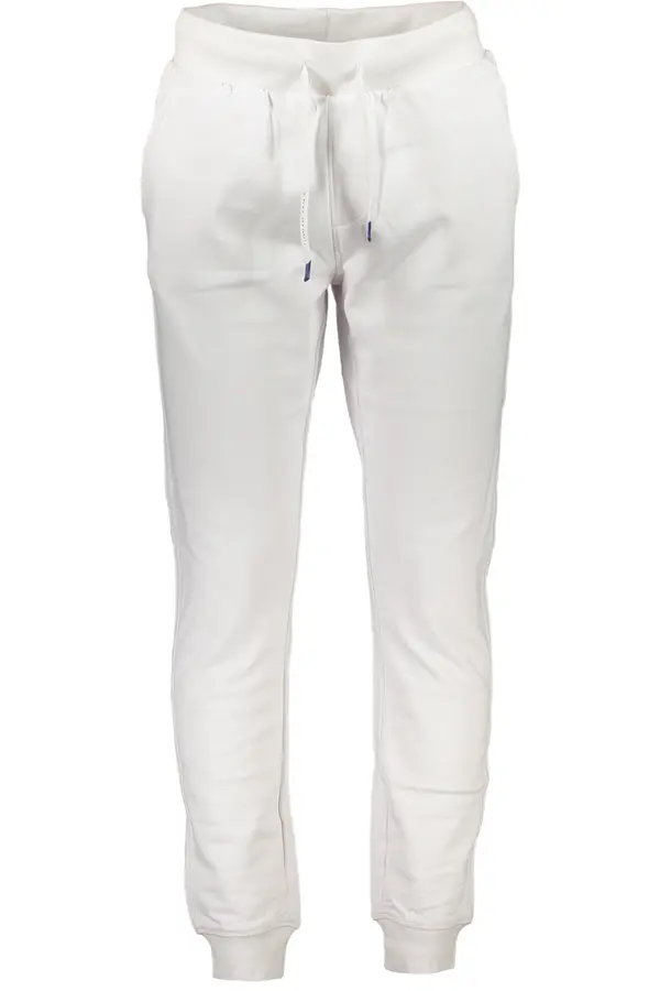 North Sails Мъжки бели спортни панталони North Sails