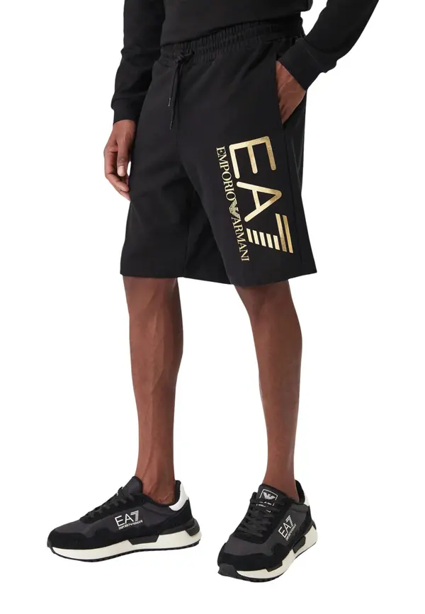EA7 Мъжки бермуди EA7