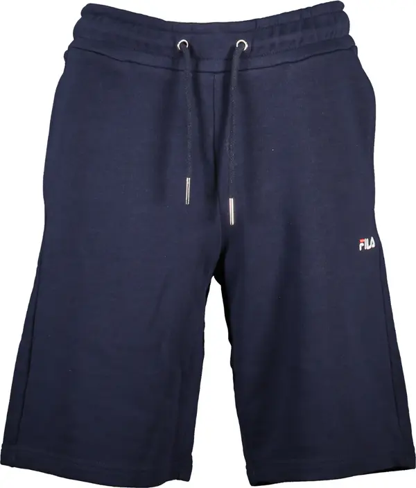 Fila Мъжки бермуди FILA сини
