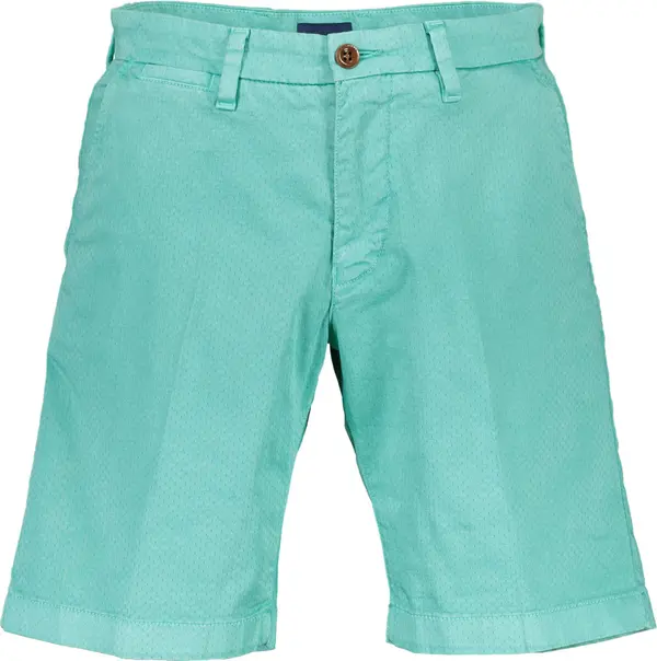 Gant Мъжки бермуди GANT в зелено