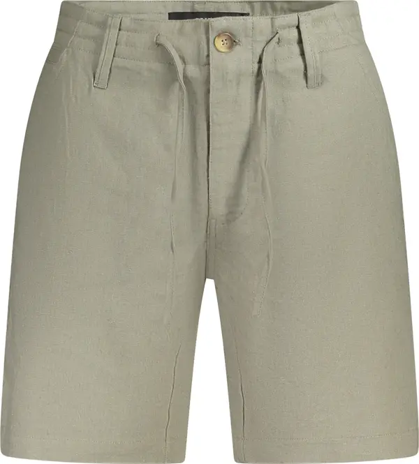 GUESS JEANS Мъжки бермуди GUESS Jeans зелени