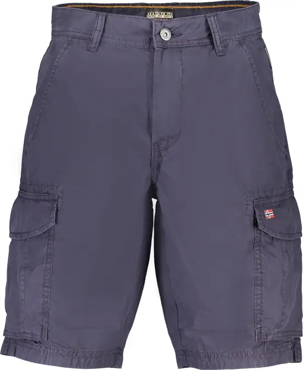 Napapijri Мъжки бермуди Napapijri сини