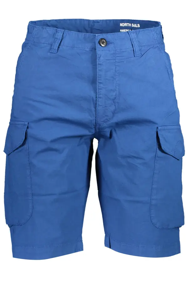 North Sails Мъжки бермуди NORTH SAILS сини