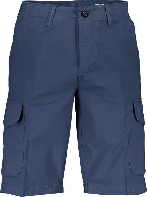 North Sails Мъжки бермуди North Sails сини