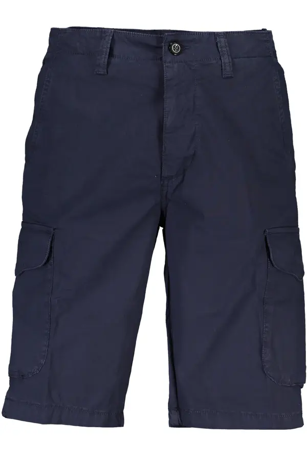 North Sails Мъжки бермуди North Sails сини