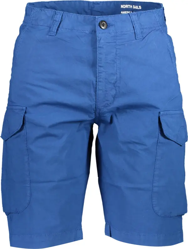 North Sails Мъжки бермуди NORTH SAILS сини