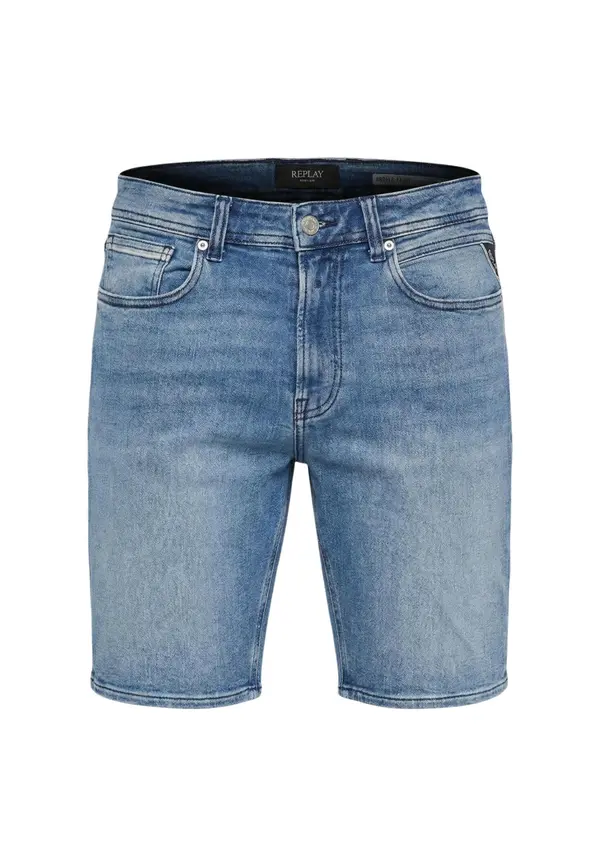 Replay Мъжки бермуди Replay