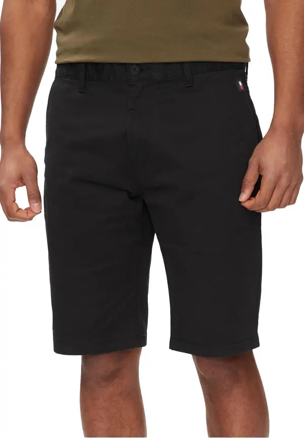 Tommy Hilfiger Jeans Мъжки бермуди Tommy Hilfiger