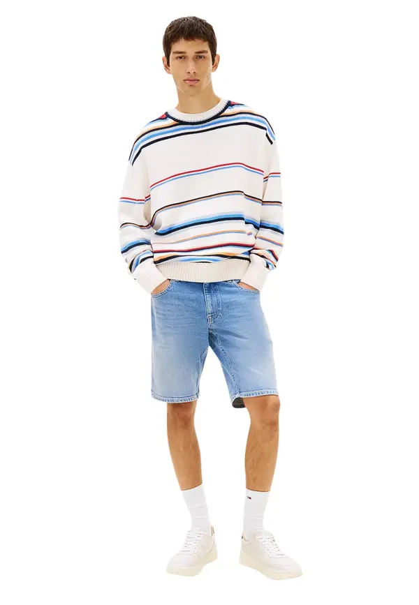 Tommy Hilfiger Мъжки бермуди Tommy Hilfiger
