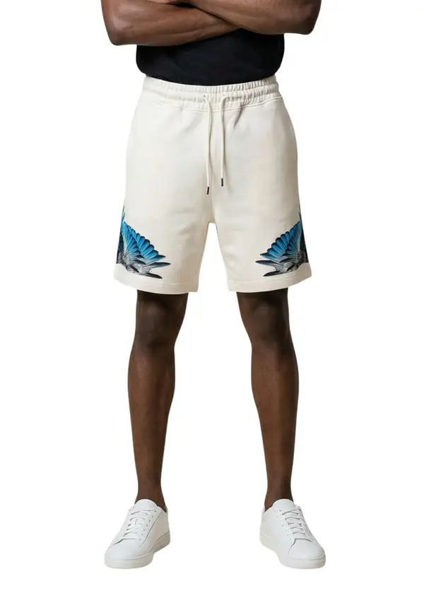 County Of Milan Мъжки бермудски шорти County Of Milan