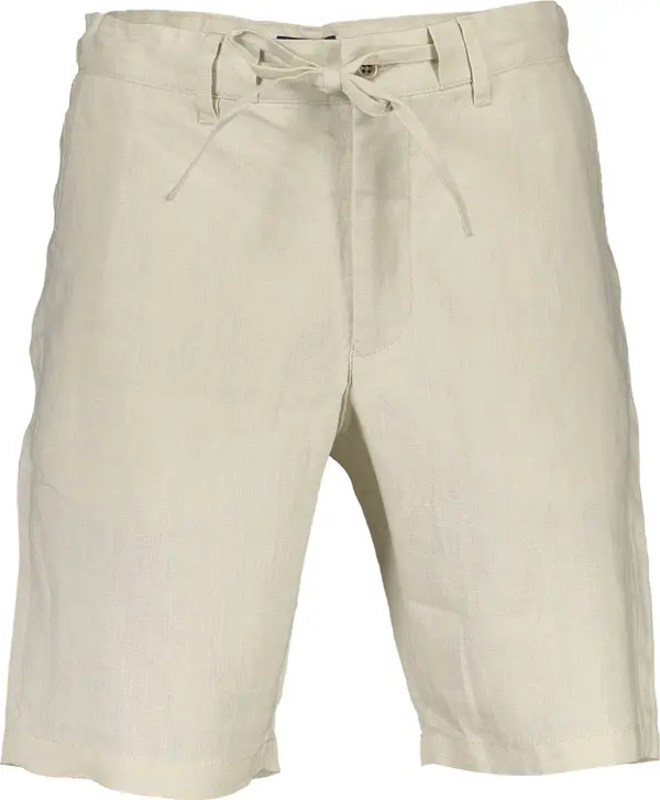 Gant Мъжки бежови бермуди GANT