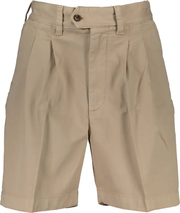 Gant Мъжки бежови бермуди GANT