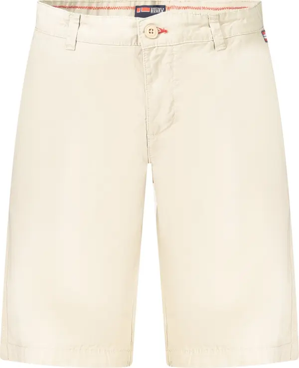 NORWAY 1963 Мъжки бежови бермуди