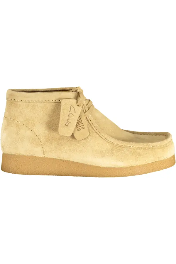 Clarks Мъжки бежови боти Clarks