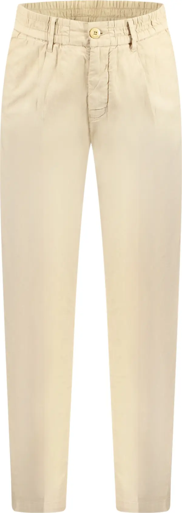 GUESS JEANS Мъжки бежови чинос панталони GUESS