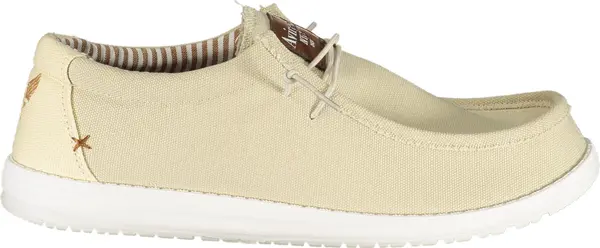 Avirex Мъжки бежови ниски маратонки