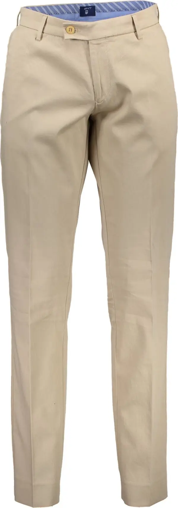 Gant Мъжки бежови панталони GANT