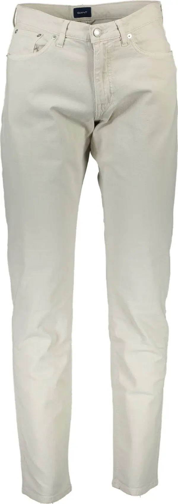 Gant Мъжки бежови панталони GANT