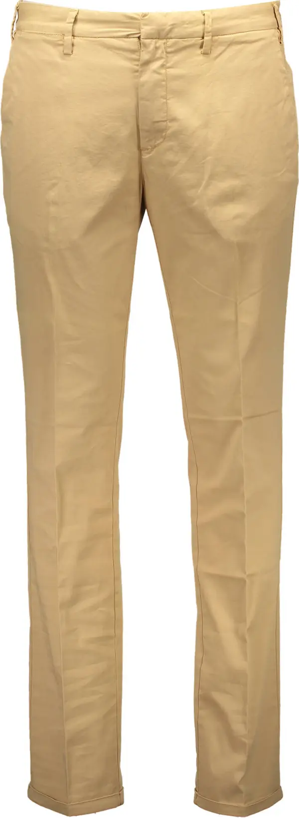 Gant Мъжки бежови панталони GANT