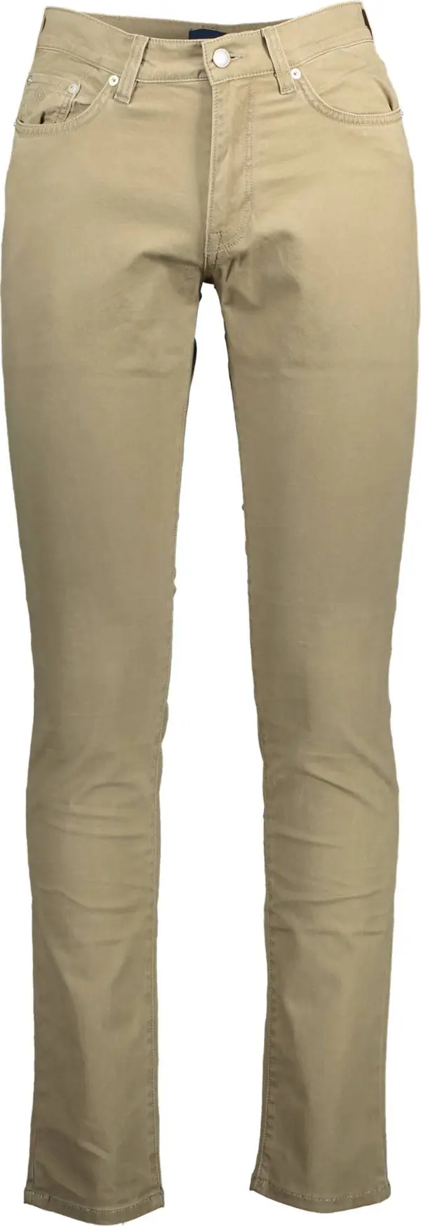 Gant Мъжки бежови панталони GANT