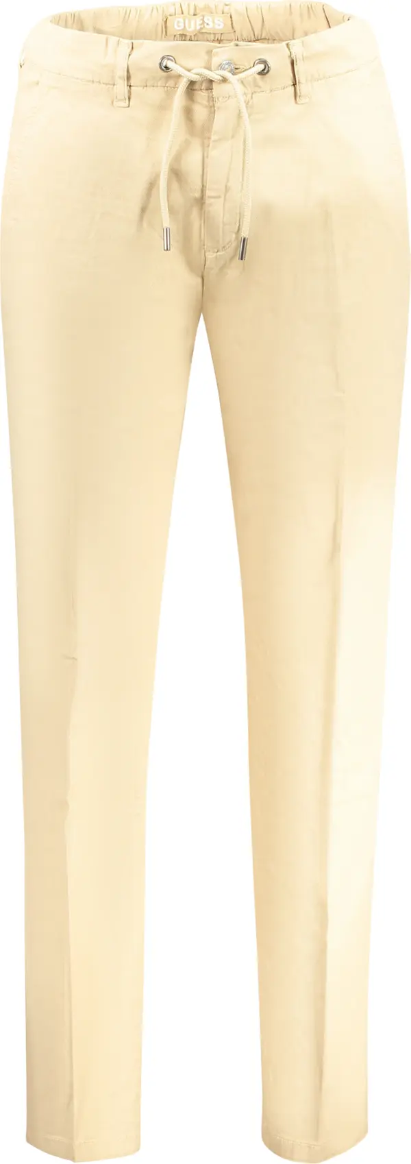 GUESS JEANS Мъжки бежови панталони GUESS