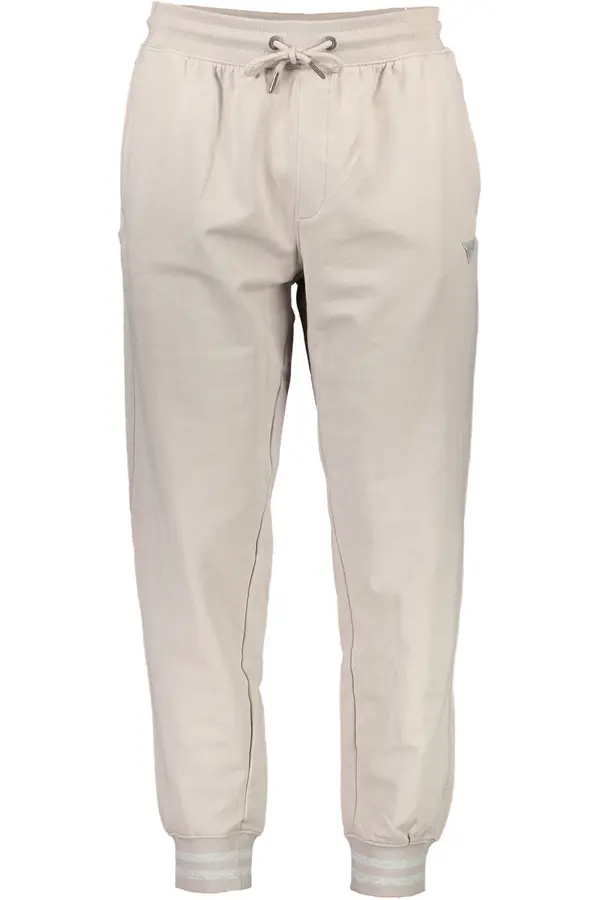 GUESS JEANS Мъжки бежови панталони GUESS JEANS