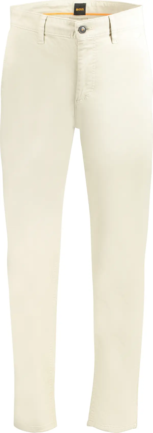 Boss Мъжки бежови панталони HUGO BOSS