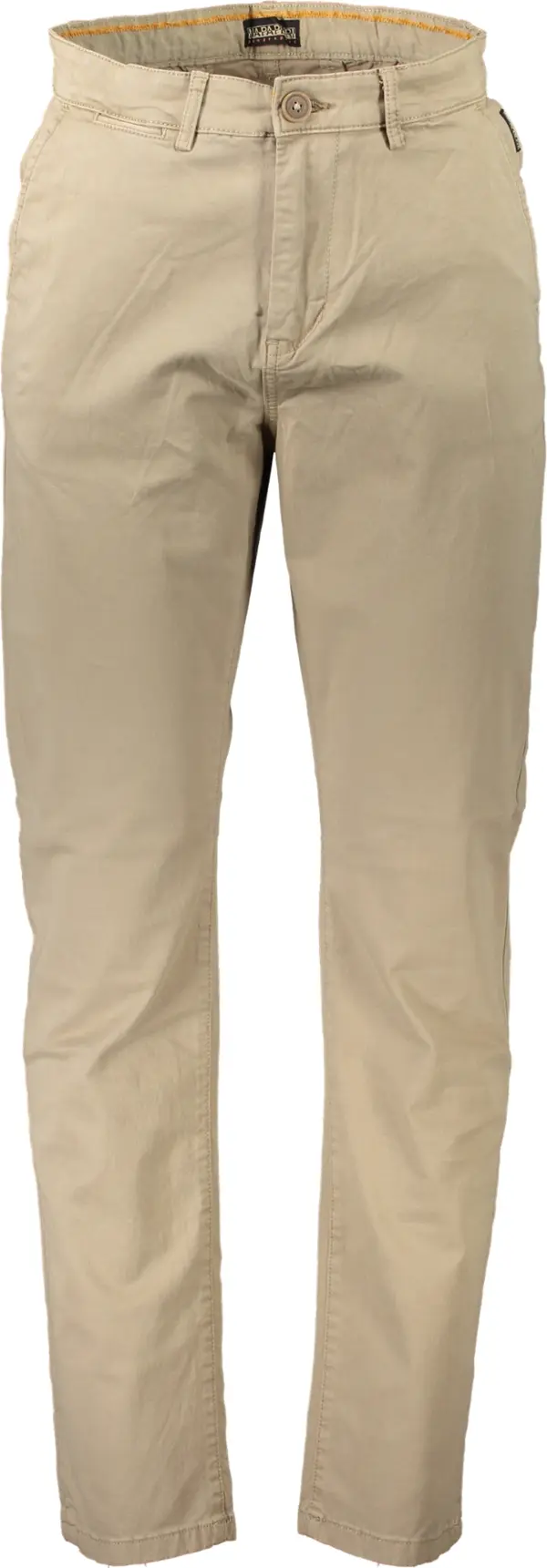 Napapijri Мъжки бежови панталони Napapijri