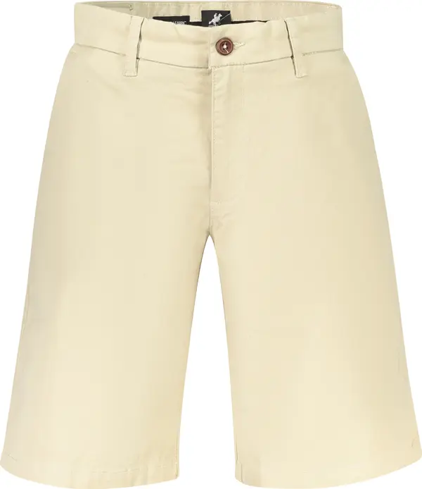 U.S. GRAND Мъжки бежови шорти