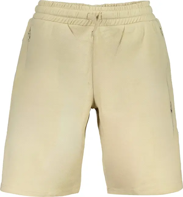 GIAN MARCO VENTURI Мъжки бежови спортни панталони