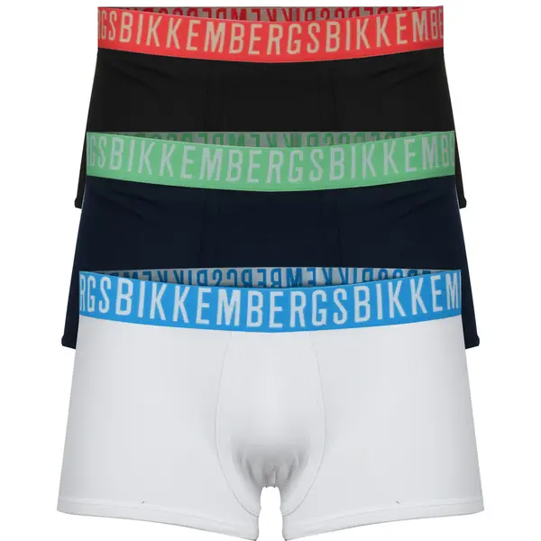 Bikkembergs Мъжки боксерки Bikkembergs
